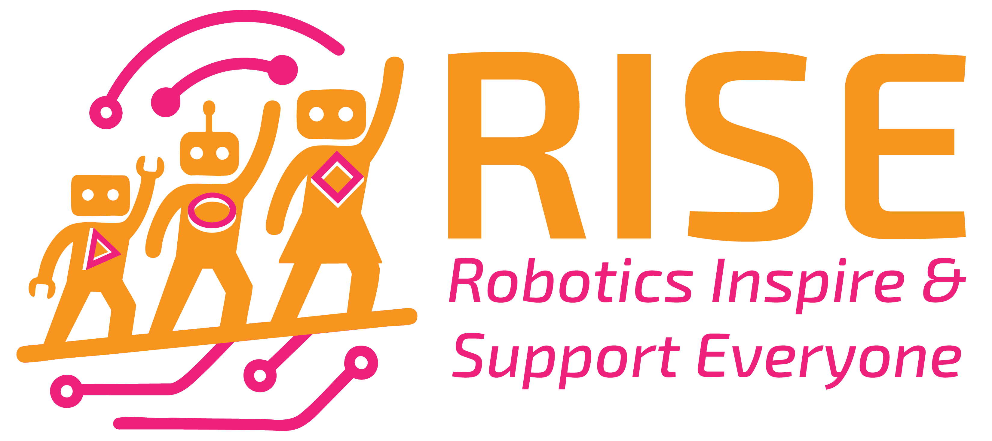 RISE Logo